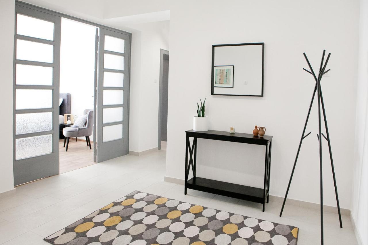 Apartment Mila Zadar Exterior foto